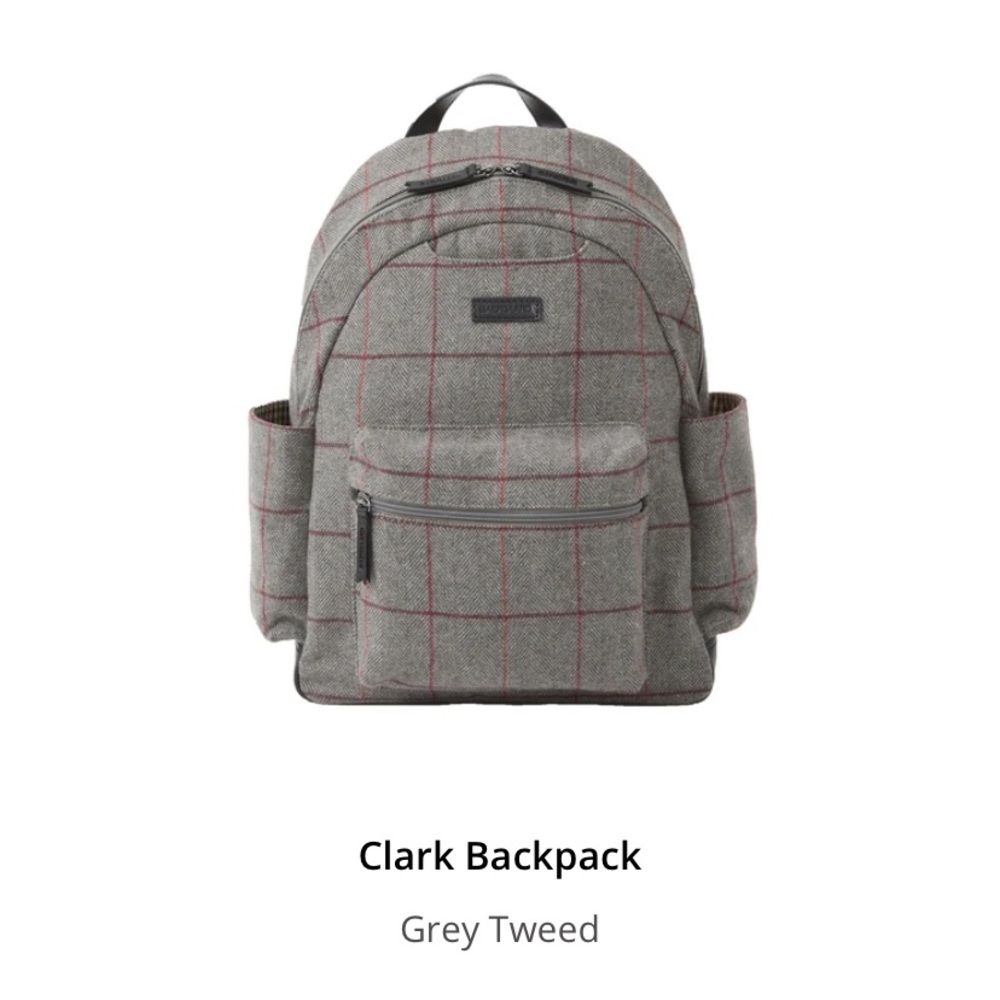 Baekgaard Backpack